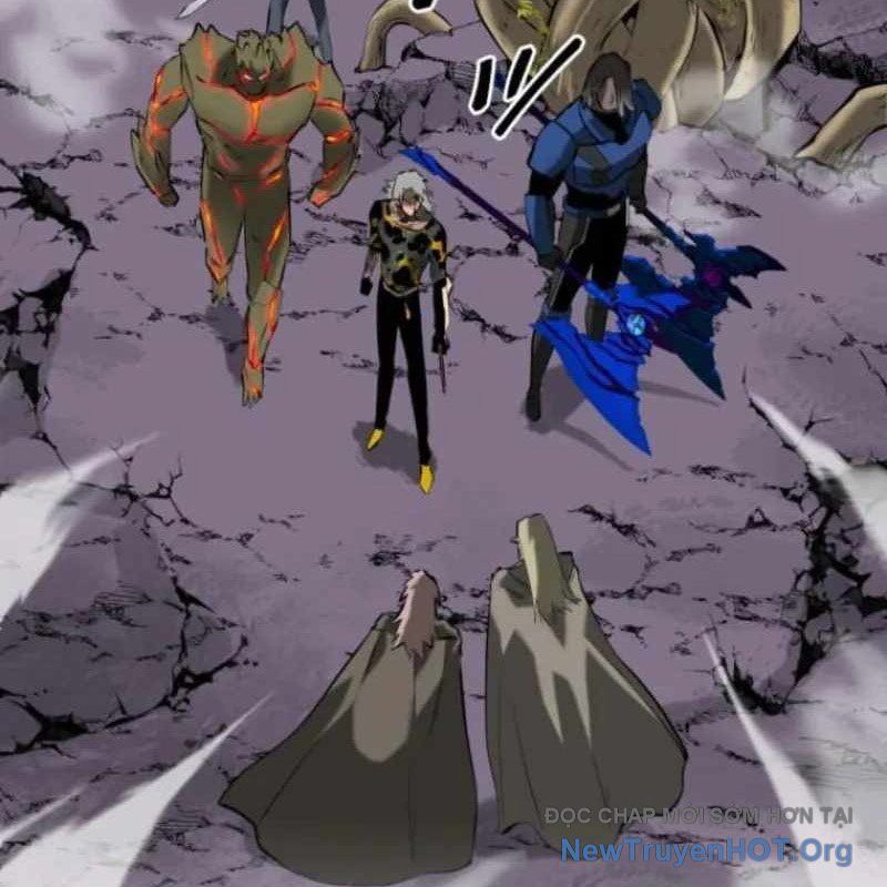 Chinh Phục Hầm Ngục Bằng Sao Chép Và Dán!: Chapter 59