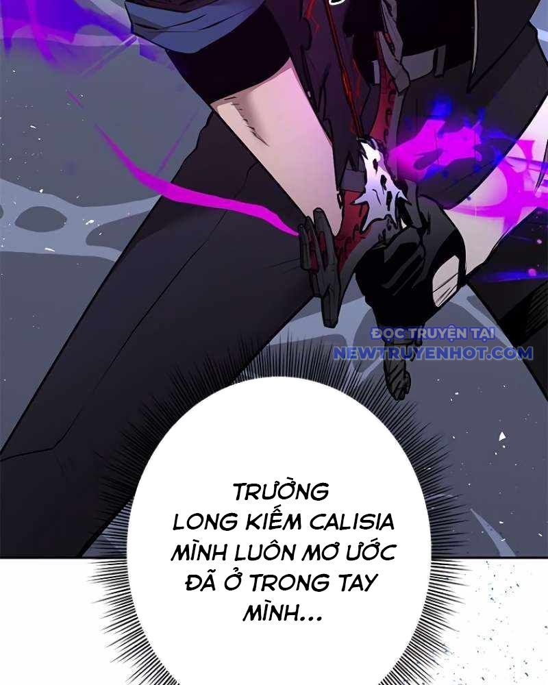 Chinh Phục Hầm Ngục Bằng Sao Chép Và Dán!: Chapter 6