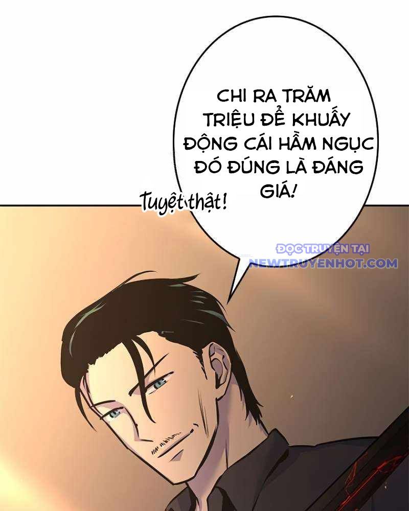 Chinh Phục Hầm Ngục Bằng Sao Chép Và Dán!: Chapter 6