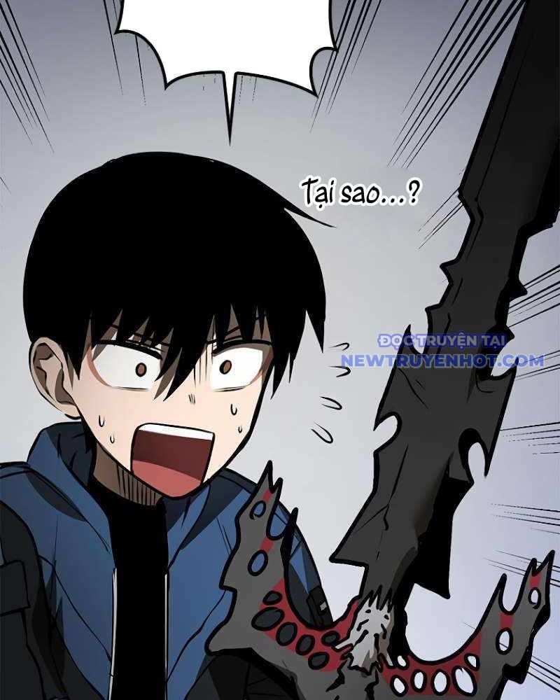 Chinh Phục Hầm Ngục Bằng Sao Chép Và Dán!: Chapter 6