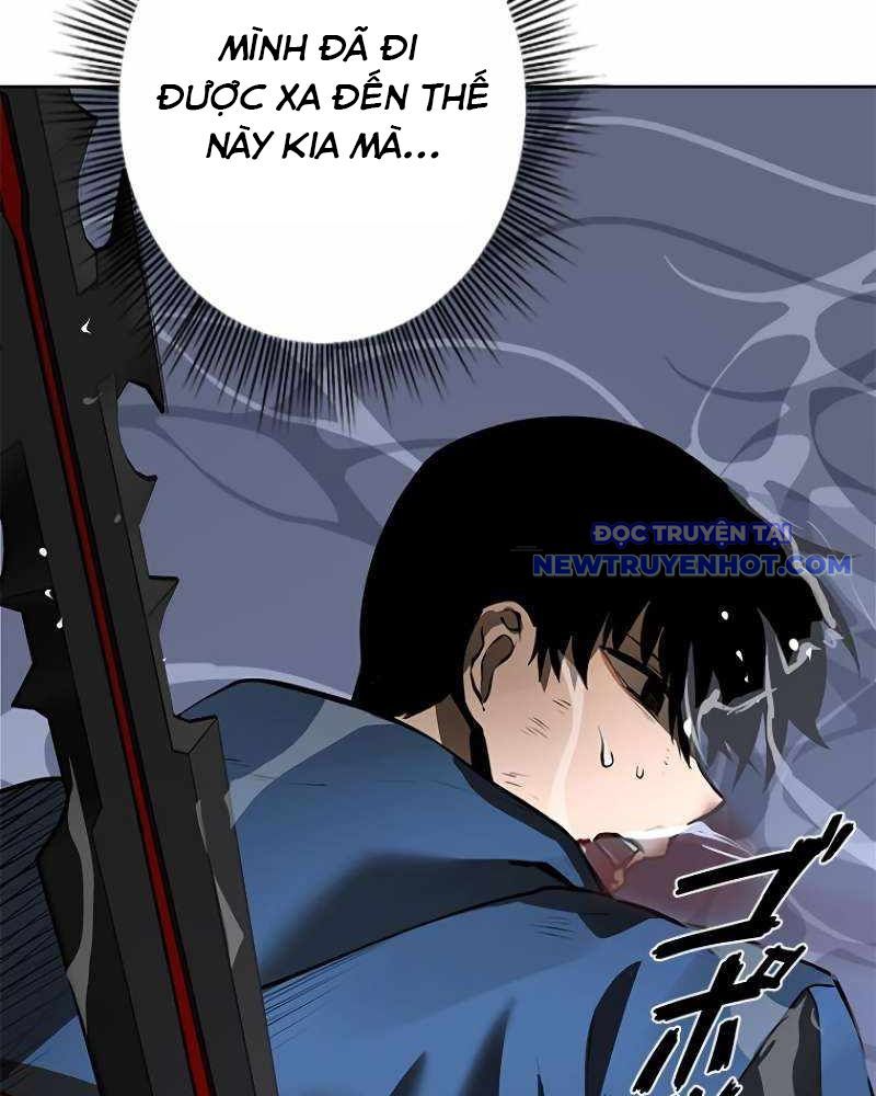 Chinh Phục Hầm Ngục Bằng Sao Chép Và Dán!: Chapter 6