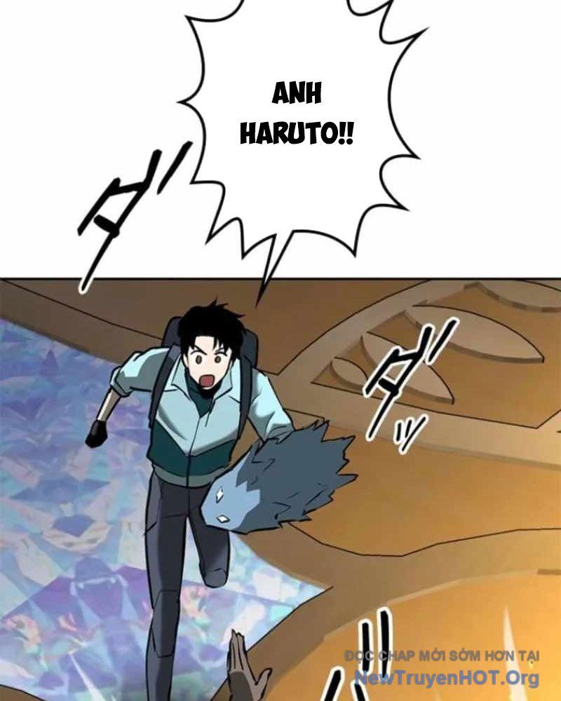 Chinh Phục Hầm Ngục Bằng Sao Chép Và Dán!: Chapter 60