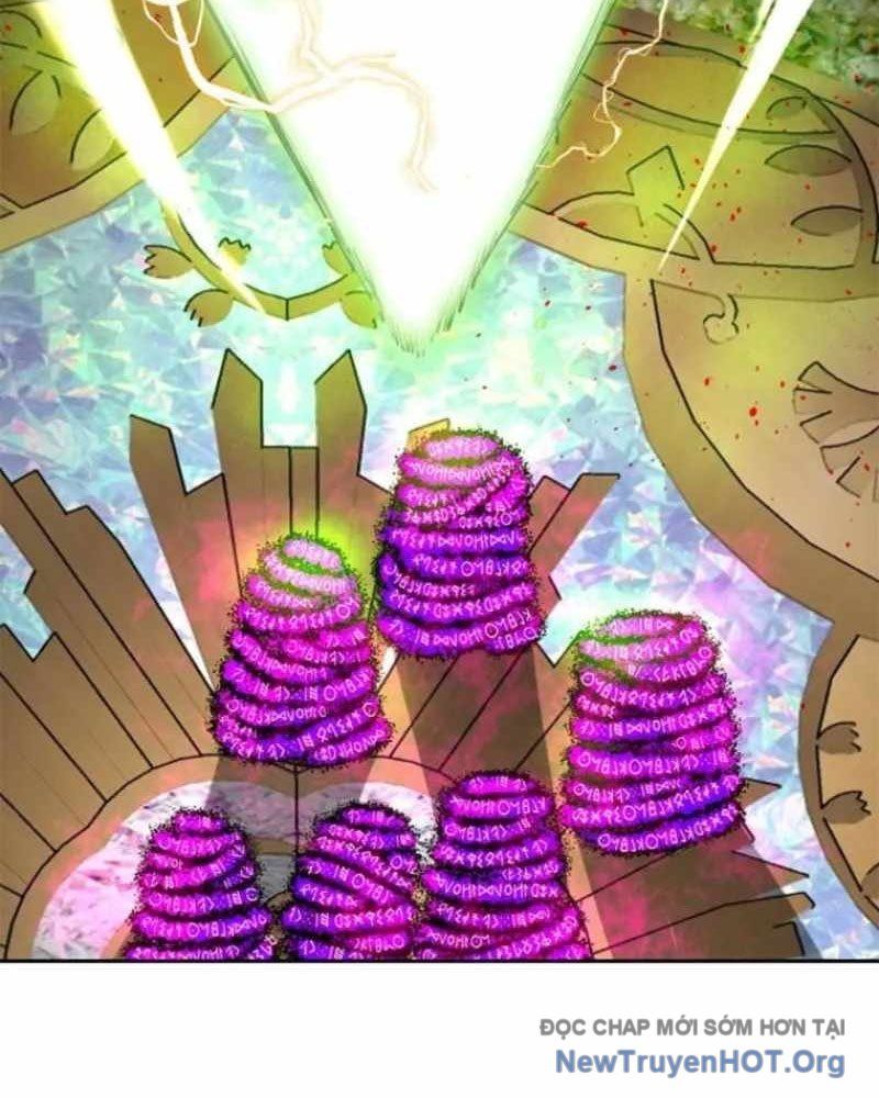 Chinh Phục Hầm Ngục Bằng Sao Chép Và Dán!: Chapter 60