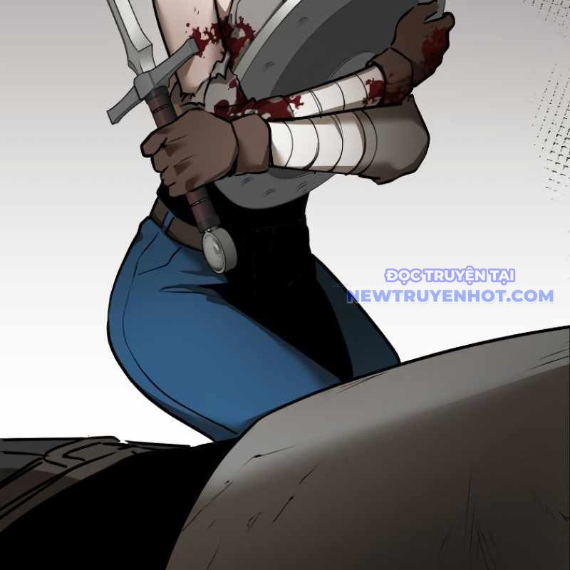 Chinh Phục Hầm Ngục Bằng Sao Chép Và Dán!: Chapter 8