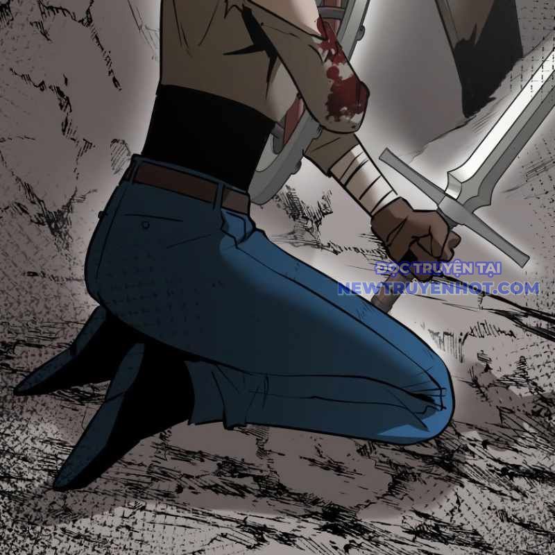 Chinh Phục Hầm Ngục Bằng Sao Chép Và Dán!: Chapter 8