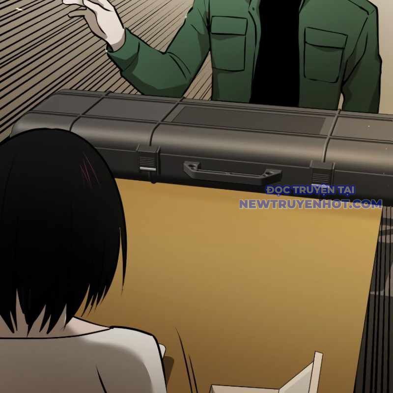 Chinh Phục Hầm Ngục Bằng Sao Chép Và Dán!: Chapter 8