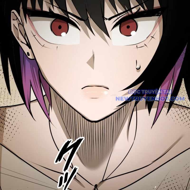 Chinh Phục Hầm Ngục Bằng Sao Chép Và Dán!: Chapter 8