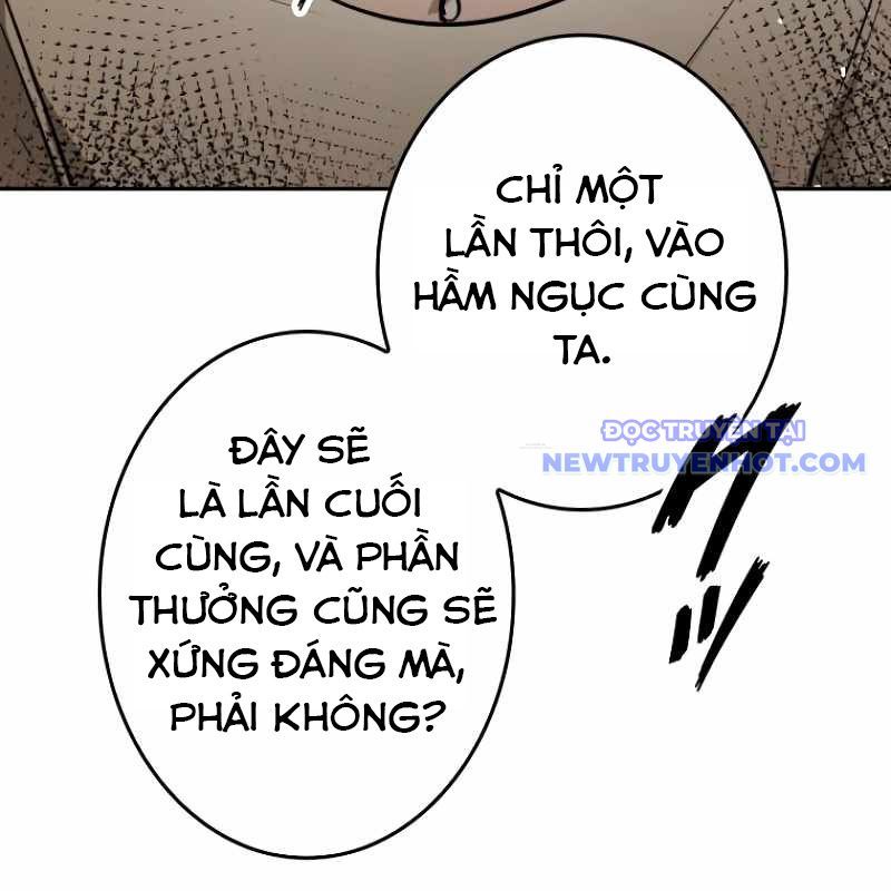 Chinh Phục Hầm Ngục Bằng Sao Chép Và Dán!: Chapter 8