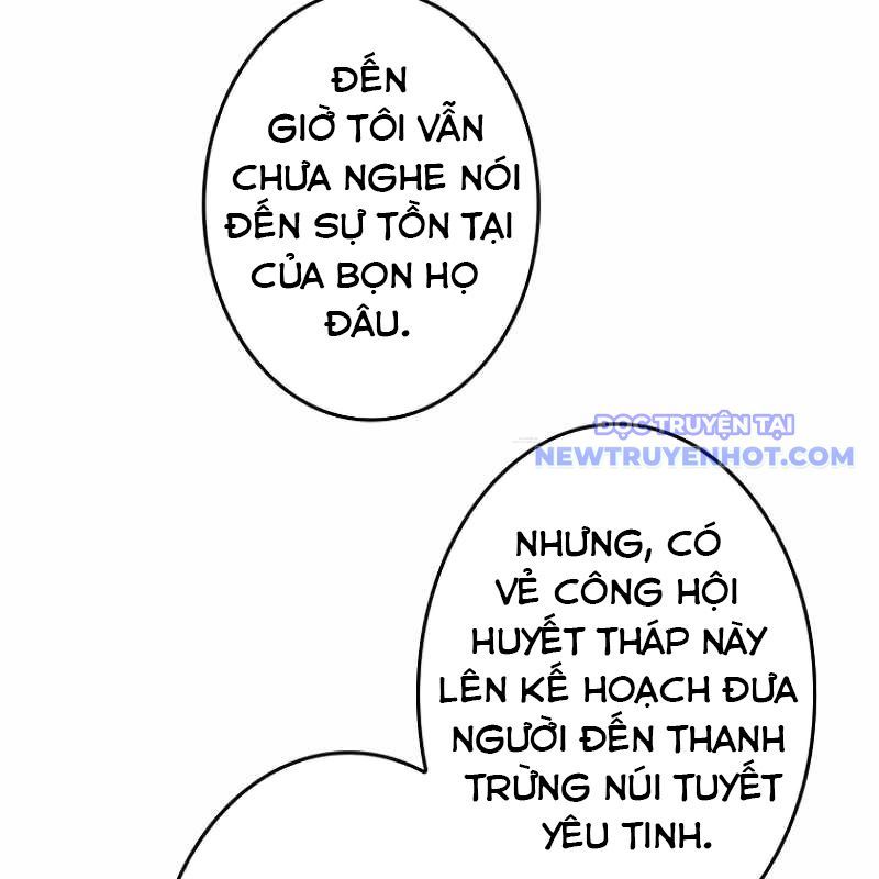 Chinh Phục Hầm Ngục Bằng Sao Chép Và Dán!: Chapter 8