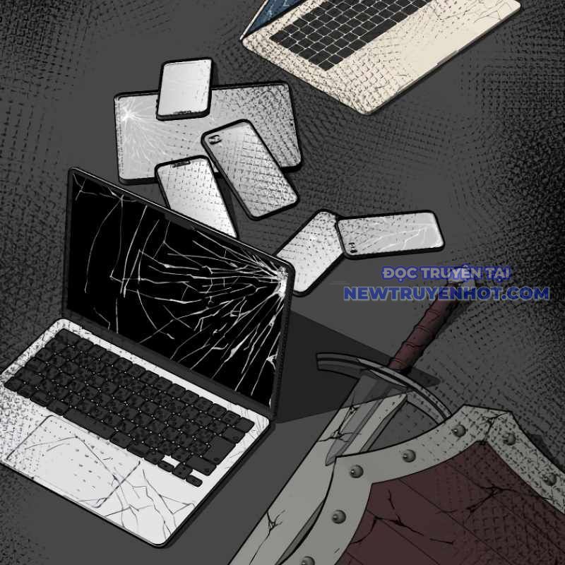 Chinh Phục Hầm Ngục Bằng Sao Chép Và Dán!: Chapter 8