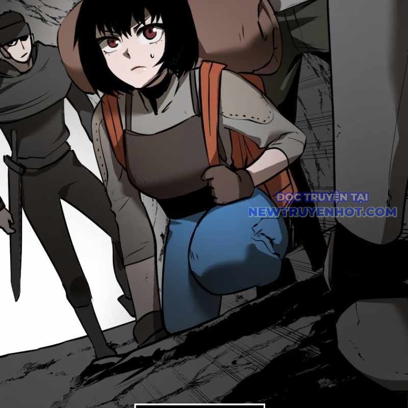 Chinh Phục Hầm Ngục Bằng Sao Chép Và Dán!: Chapter 8