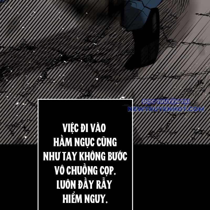 Chinh Phục Hầm Ngục Bằng Sao Chép Và Dán!: Chapter 8