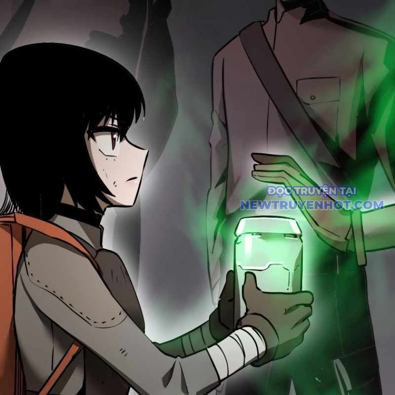 Chinh Phục Hầm Ngục Bằng Sao Chép Và Dán!: Chapter 8