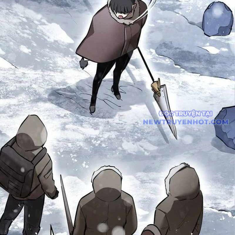 Chinh Phục Hầm Ngục Bằng Sao Chép Và Dán!: Chapter 9