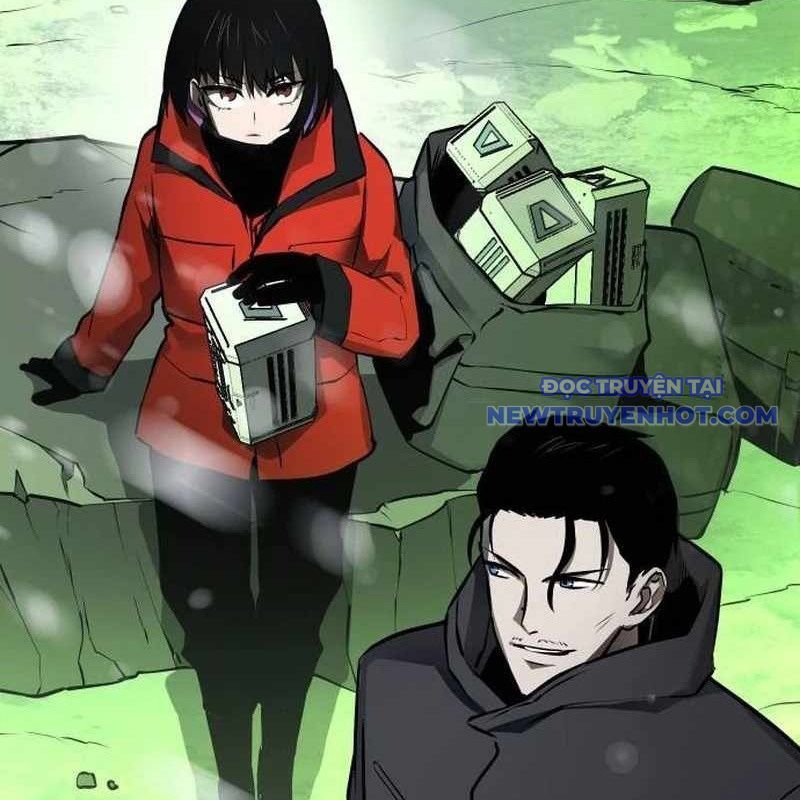 Chinh Phục Hầm Ngục Bằng Sao Chép Và Dán!: Chapter 9