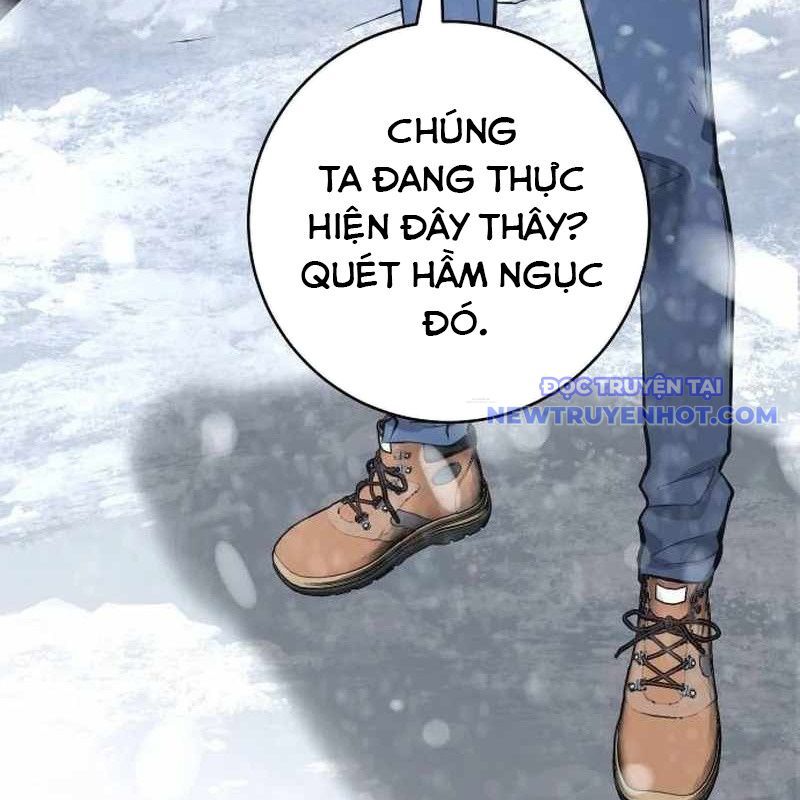 Chinh Phục Hầm Ngục Bằng Sao Chép Và Dán!: Chapter 9
