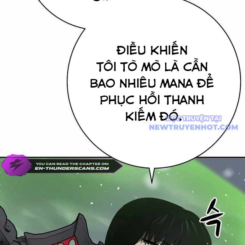 Chinh Phục Hầm Ngục Bằng Sao Chép Và Dán!: Chapter 9