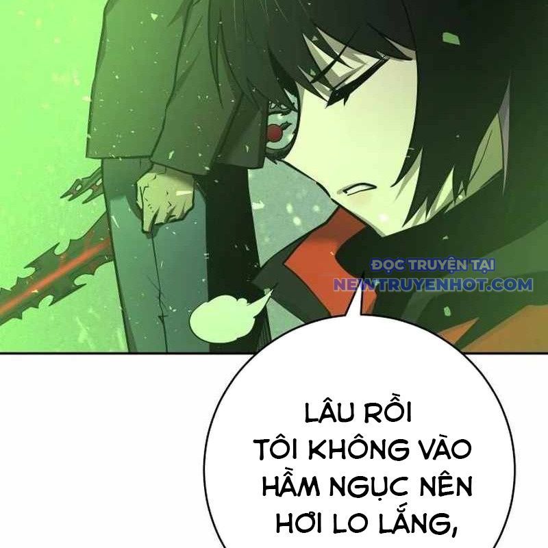 Chinh Phục Hầm Ngục Bằng Sao Chép Và Dán!: Chapter 9