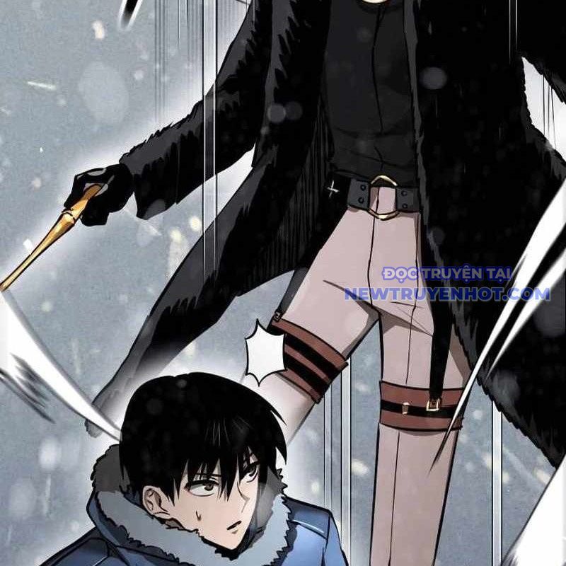 Chinh Phục Hầm Ngục Bằng Sao Chép Và Dán!: Chapter 9