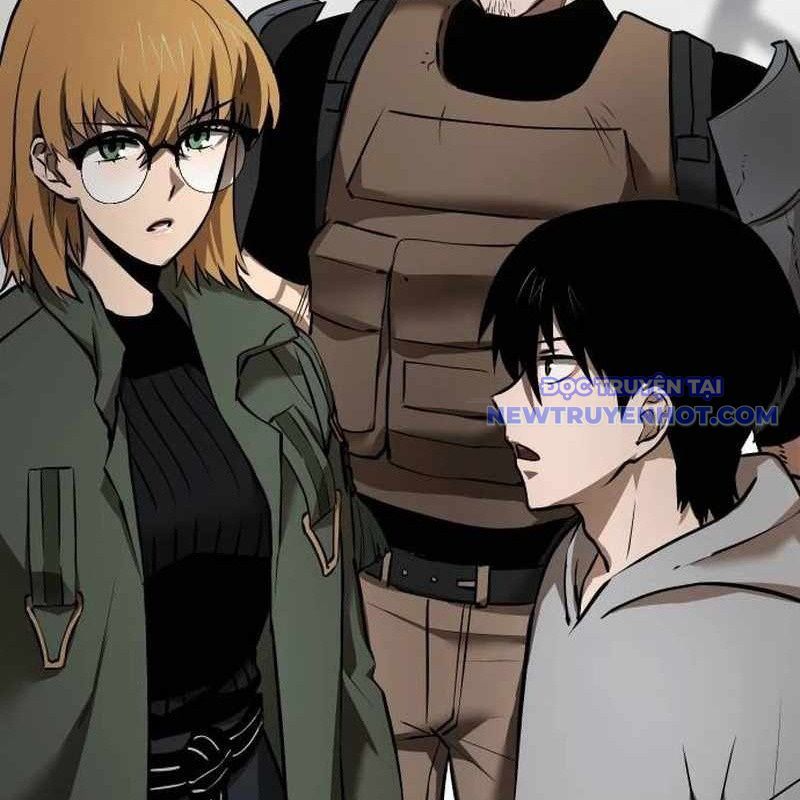 Chinh Phục Hầm Ngục Bằng Sao Chép Và Dán!: Chapter 9