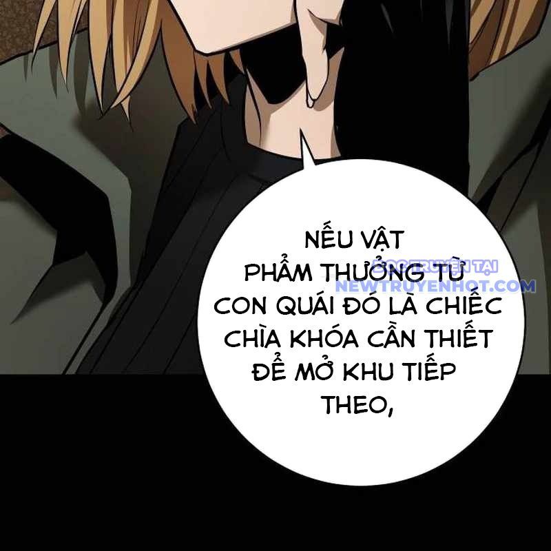 Chinh Phục Hầm Ngục Bằng Sao Chép Và Dán!: Chapter 9