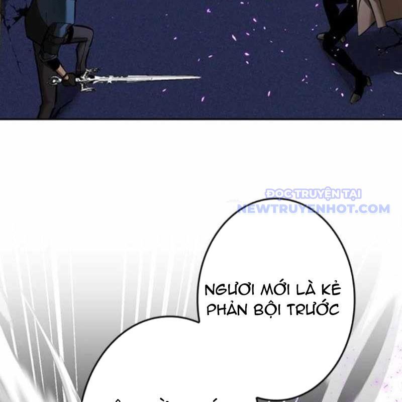 Chinh Phục Ngục Tối Bằng Sao Chép Dán!: Chapter 37