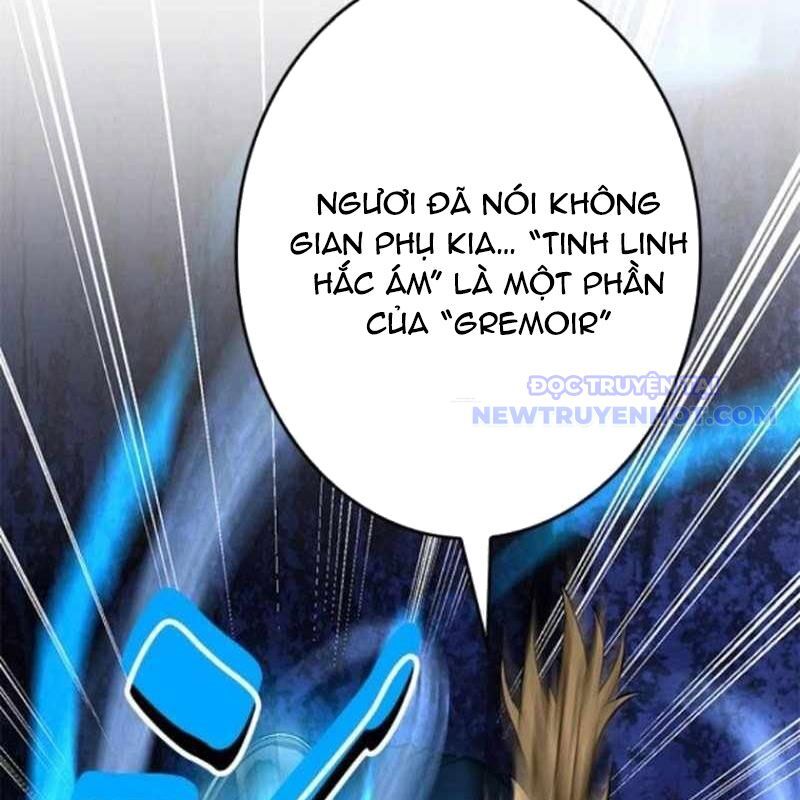 Chinh Phục Ngục Tối Bằng Sao Chép Dán!: Chapter 37