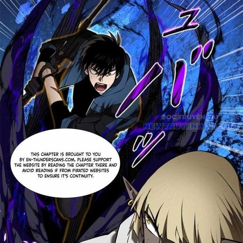 Chinh Phục Ngục Tối Bằng Sao Chép Dán!: Chapter 37