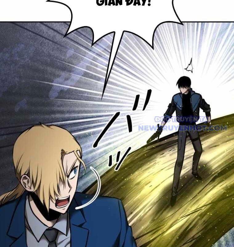 Chinh Phục Ngục Tối Bằng Sao Chép Dán!: Chapter 38