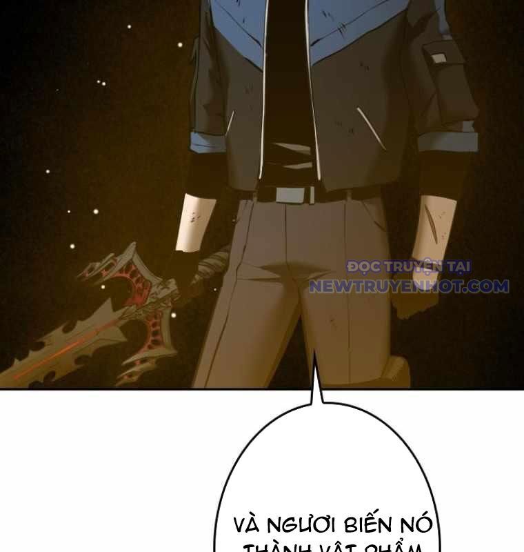 Chinh Phục Ngục Tối Bằng Sao Chép Dán!: Chapter 38