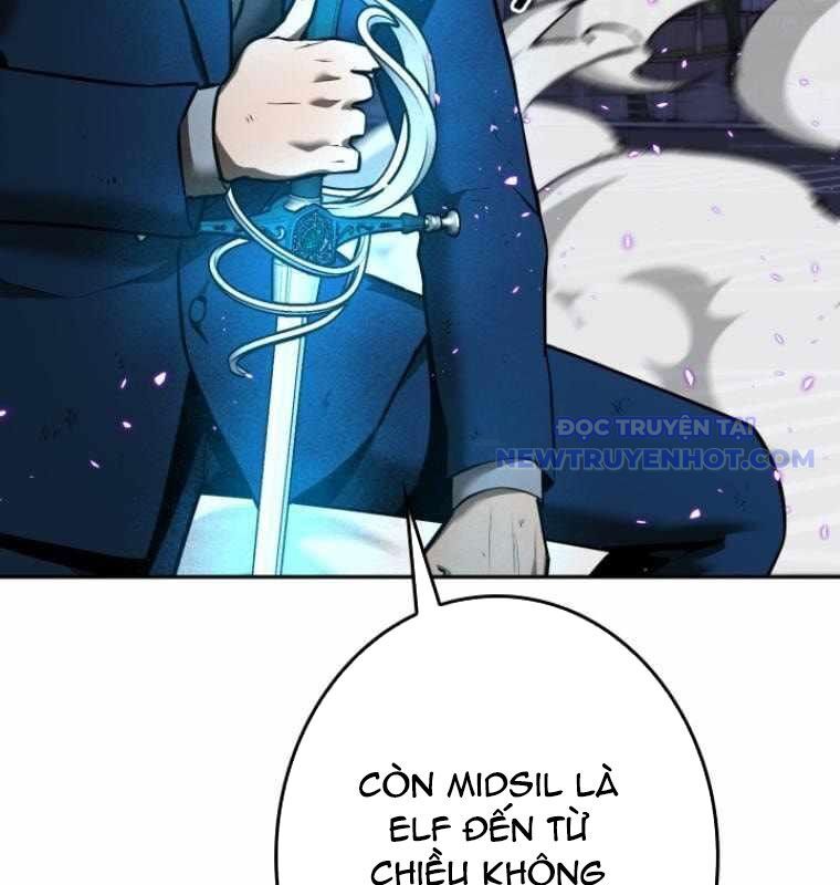 Chinh Phục Ngục Tối Bằng Sao Chép Dán!: Chapter 38