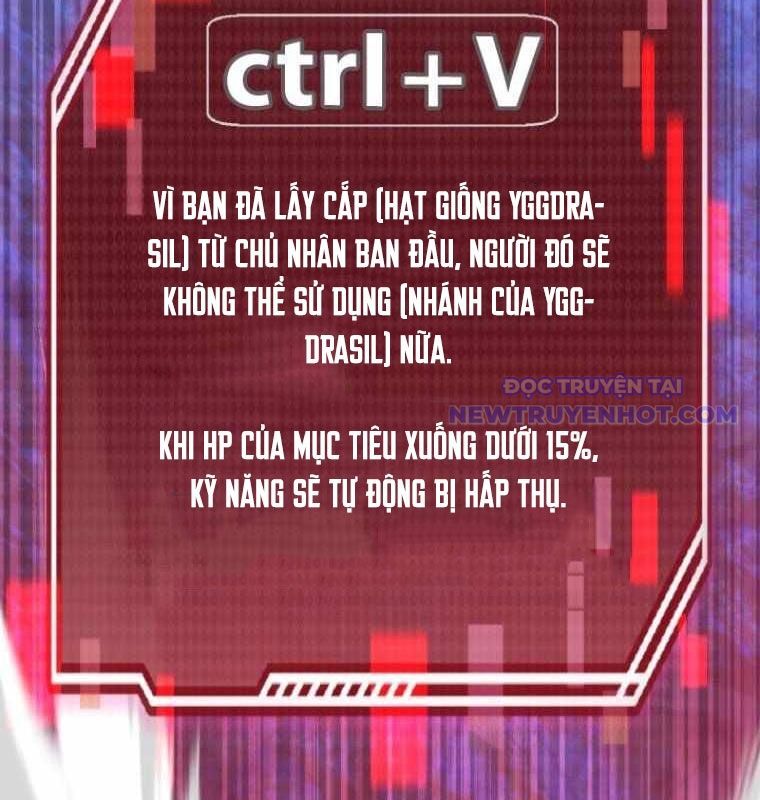 Chinh Phục Ngục Tối Bằng Sao Chép Dán!: Chapter 38