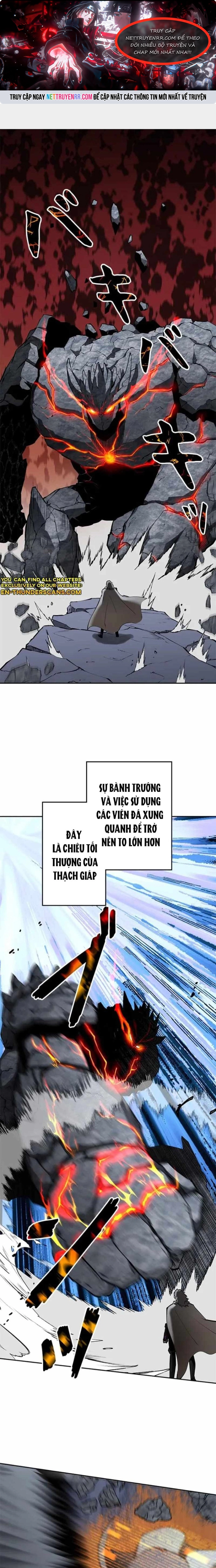 Chinh Phục Ngục Tối Bằng Sao Chép Dán!: Chapter 45