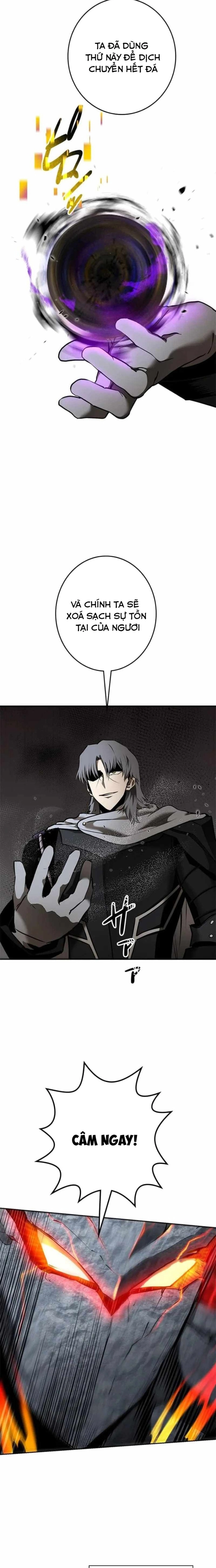 Chinh Phục Ngục Tối Bằng Sao Chép Dán!: Chapter 45