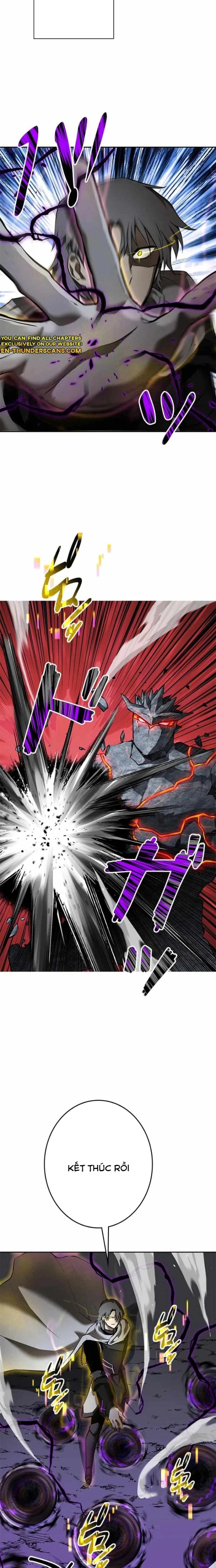 Chinh Phục Ngục Tối Bằng Sao Chép Dán!: Chapter 45