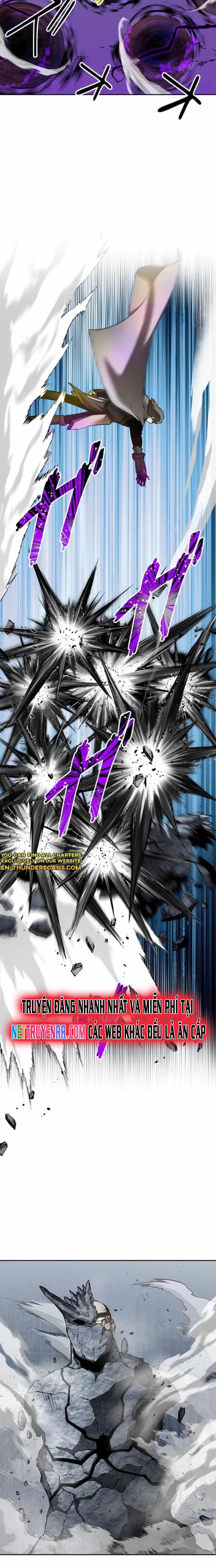 Chinh Phục Ngục Tối Bằng Sao Chép Dán!: Chapter 45