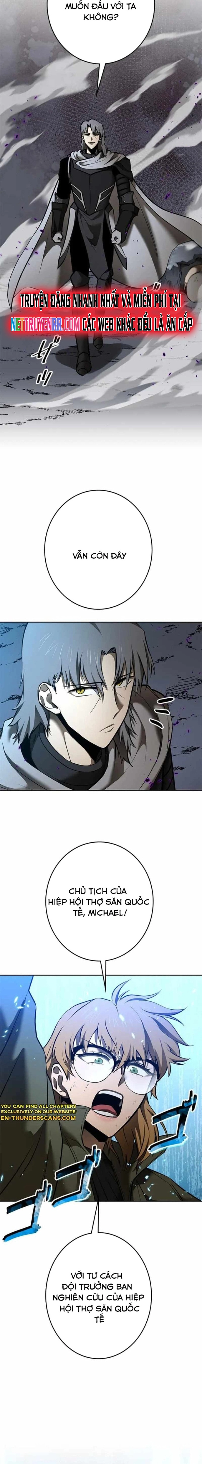 Chinh Phục Ngục Tối Bằng Sao Chép Dán!: Chapter 45