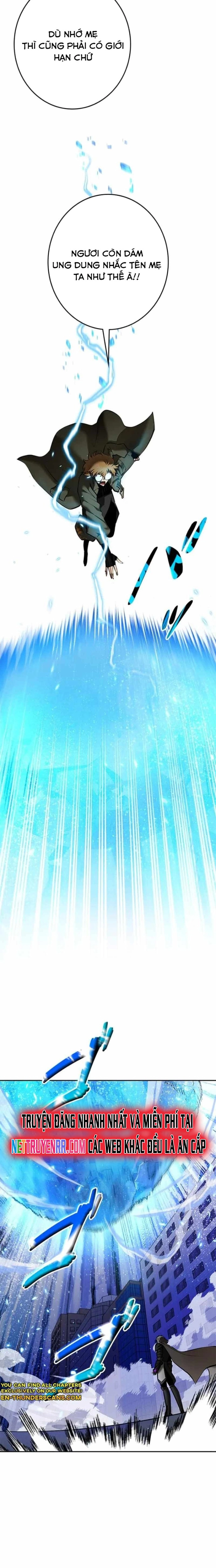 Chinh Phục Ngục Tối Bằng Sao Chép Dán!: Chapter 45