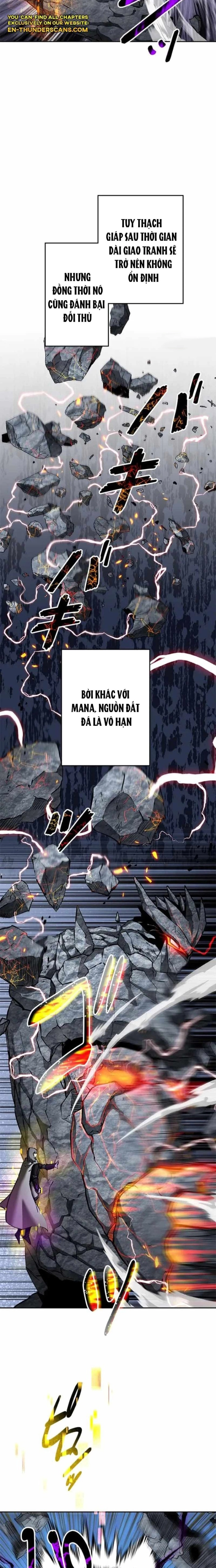 Chinh Phục Ngục Tối Bằng Sao Chép Dán!: Chapter 45