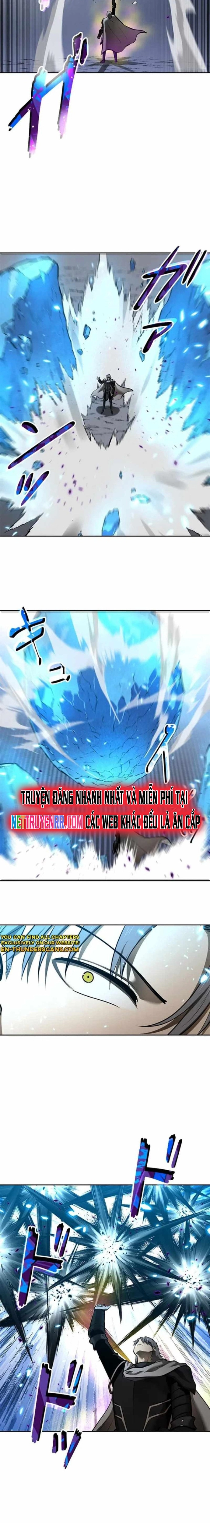 Chinh Phục Ngục Tối Bằng Sao Chép Dán!: Chapter 45
