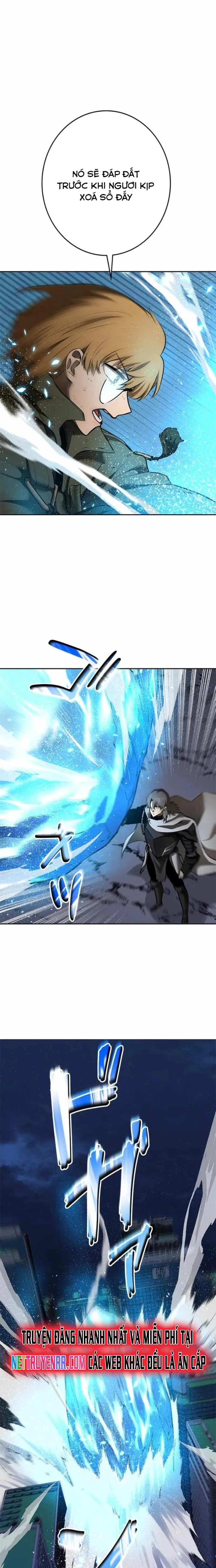 Chinh Phục Ngục Tối Bằng Sao Chép Dán!: Chapter 45