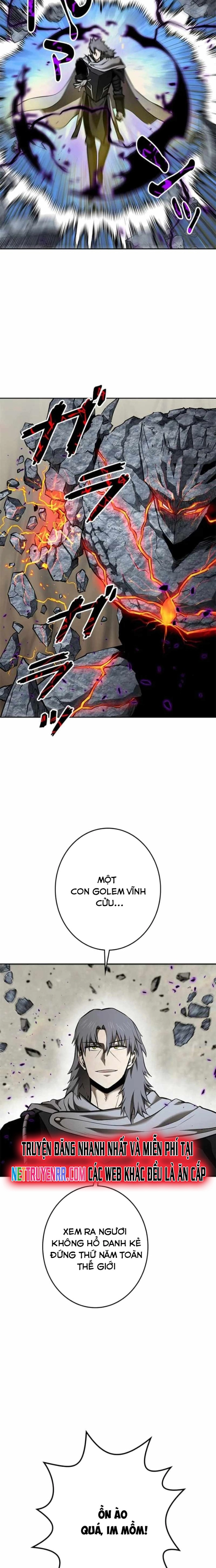 Chinh Phục Ngục Tối Bằng Sao Chép Dán!: Chapter 45