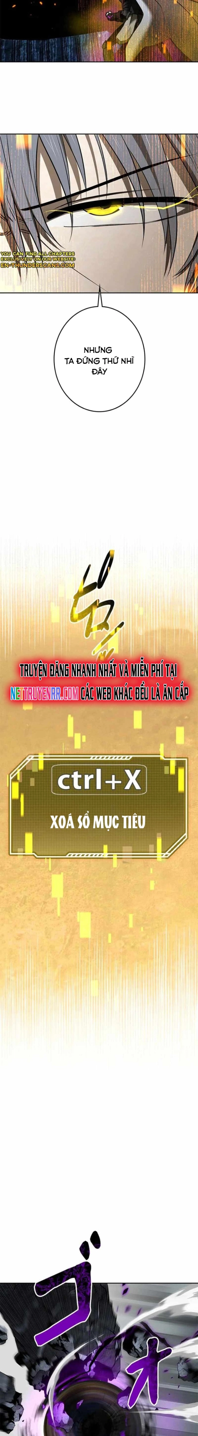 Chinh Phục Ngục Tối Bằng Sao Chép Dán!: Chapter 45