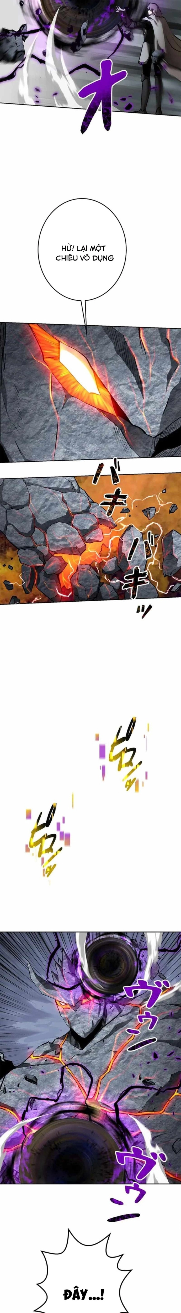 Chinh Phục Ngục Tối Bằng Sao Chép Dán!: Chapter 45