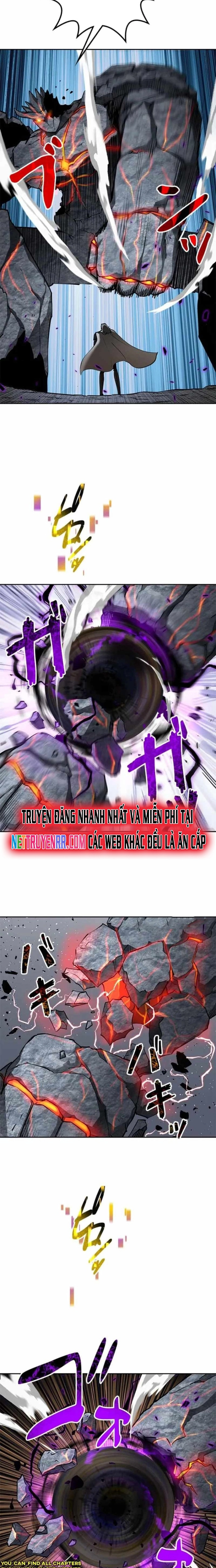 Chinh Phục Ngục Tối Bằng Sao Chép Dán!: Chapter 45