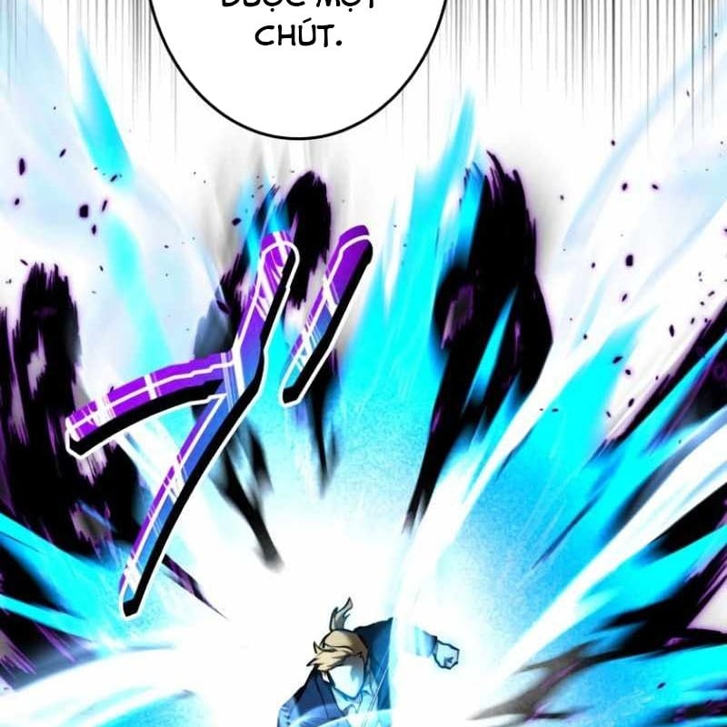 Chinh Phục Ngục Tối Bằng Sao Chép Dán!: Chapter 46