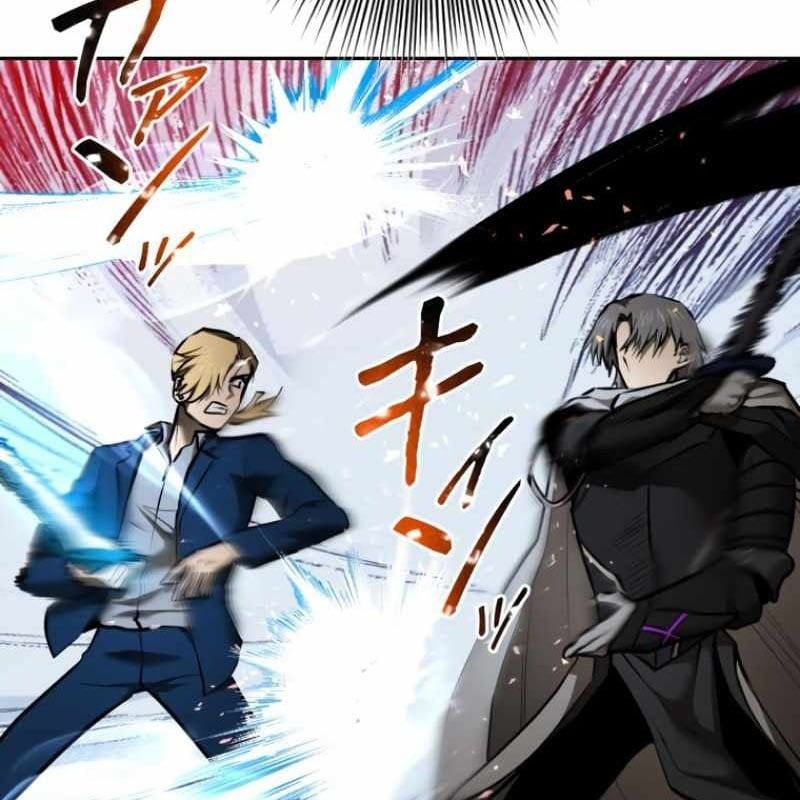 Chinh Phục Ngục Tối Bằng Sao Chép Dán!: Chapter 46