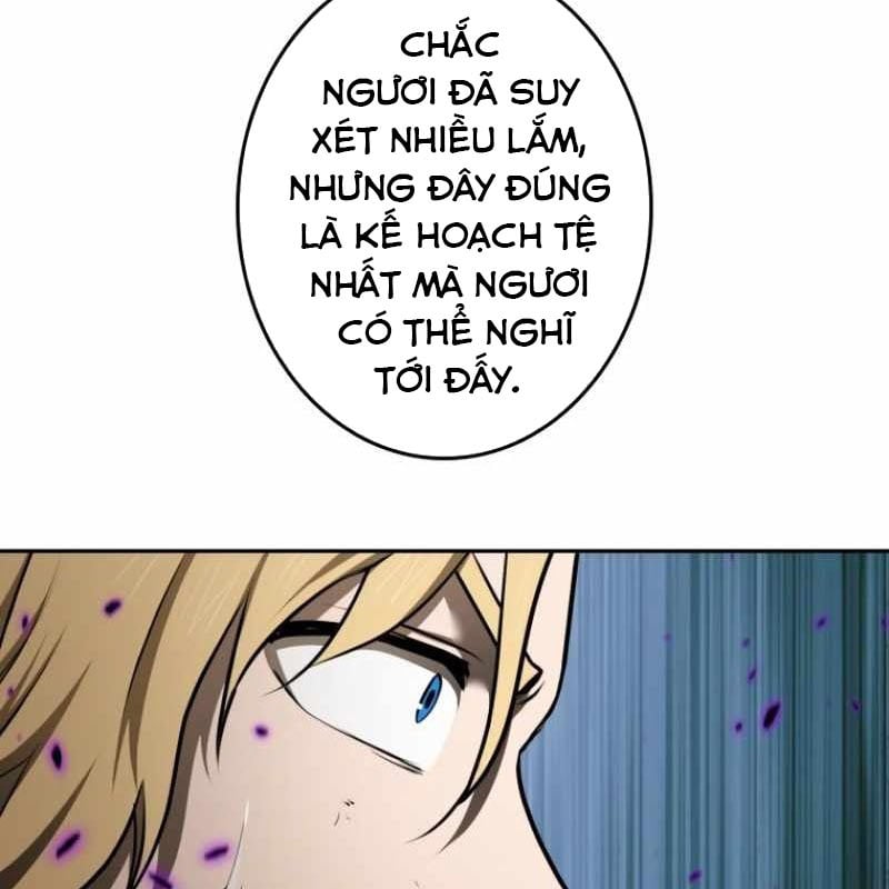 Chinh Phục Ngục Tối Bằng Sao Chép Dán!: Chapter 46