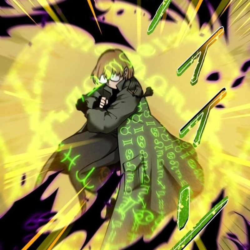 Chinh Phục Ngục Tối Bằng Sao Chép Dán!: Chapter 46