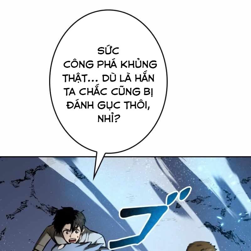 Chinh Phục Ngục Tối Bằng Sao Chép Dán!: Chapter 46